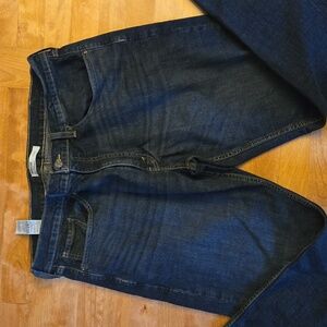 Levi signature gold relaxed mens jeans size 38